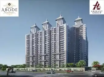 Arihant Abode Banner